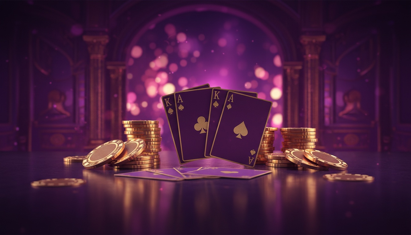 Joker8 Casino