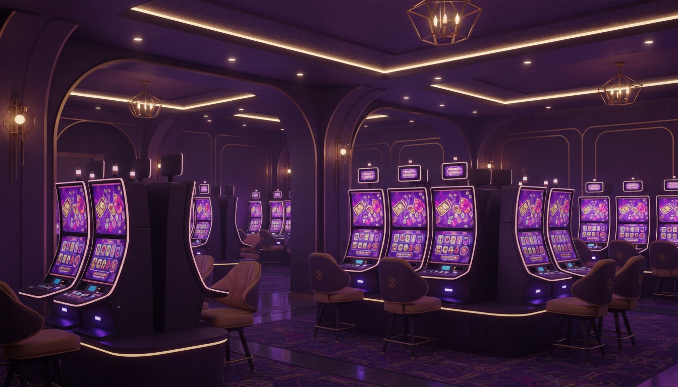 Joker8 Casino — Szczegółowa Recenzja